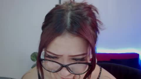 Evanssa lx online show from March 13, 2026, 8:04 pm