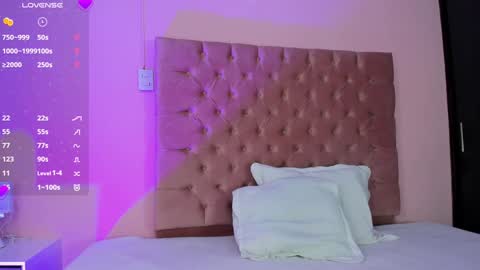 Eva Olimpo online show from January 15, 2025, 8:05 pm