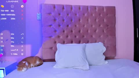 Eva Olimpo online show from January 16, 2025, 8:25 pm