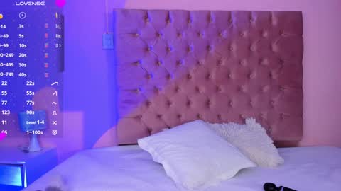 Eva Olimpo online show from February 5, 2025, 8:14 pm