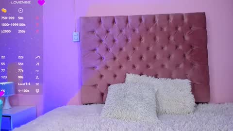 Eva Olimpo online show from March 6, 2025, 7:54 pm