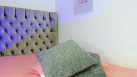 Eva Olimpo online show from February 3, 2026, 8:58 pm