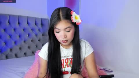 Eva Olimpo online show from March 20, 2026, 1:32 am