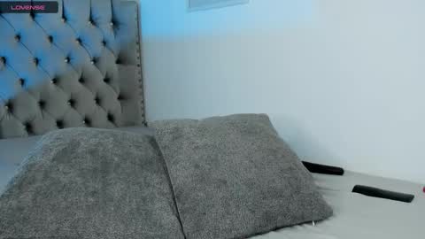 Snapshot of evaolimpo chatting on May 29, 2026, 12:08 am Eva Olimpo online show from May 29, 2026, 12:08 am