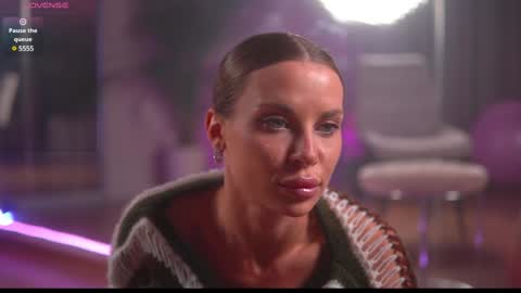 evaorion_ online show from January 19, 2025, 9:34 pm