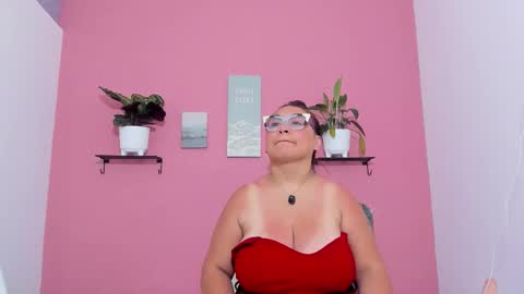 Snapshot of evapalmer_1 chatting on September 30, 2025, 8:52 am evapalmer_1 online show from September 30, 2025, 8:52 am