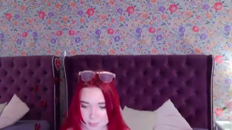 Eva online show from May 25, 2026, 2:50 am