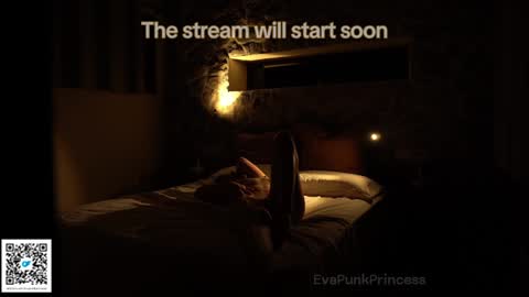 Eva online show from January 27, 2025, 9:23 am