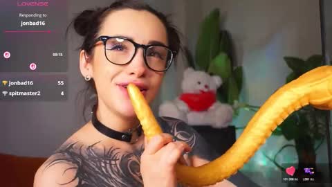 Eva online show from February 1, 2026, 2:21 am