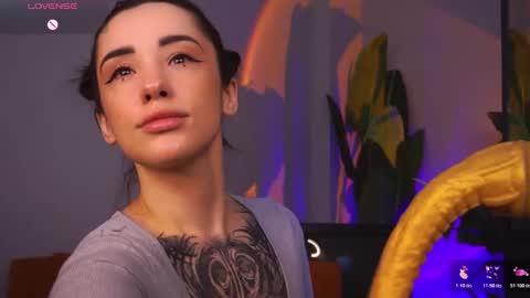 Eva online show from March 16, 2026, 2:06 am