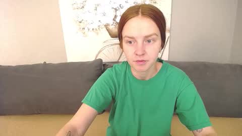 Adelina online show from September 15, 2025, 4:12 am