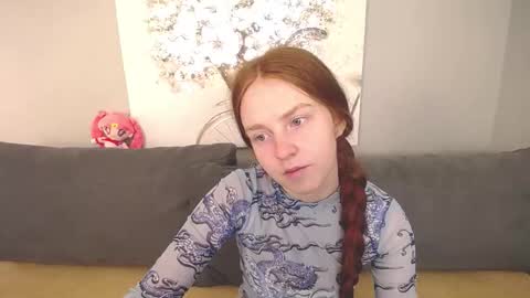 Adelina online show from September 24, 2025, 4:16 am