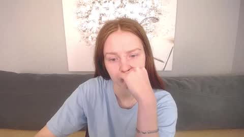 Adelina online show from October 11, 2025, 5:17 am