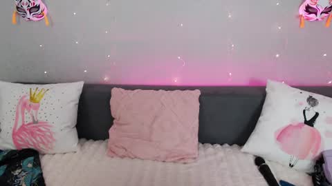 Adelina online show from July 24, 2026, 4:43 am