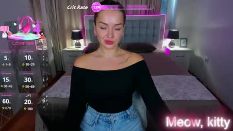 EvaRider online show from September 9, 2025, 7:08 am