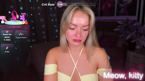 EvaRider online show from September 26, 2025, 6:17 am