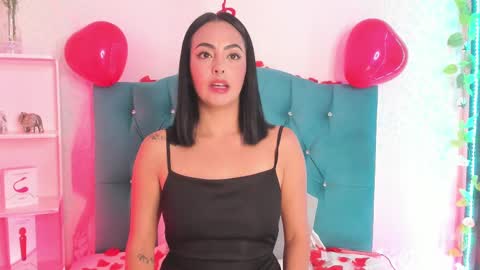 EVARITZ online show from February 16, 2025, 3:58 am