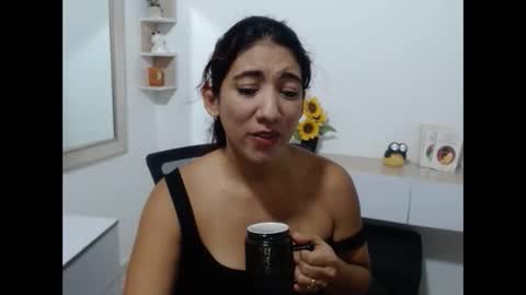 Snapshot of evarodriguez_ chatting on September 8, 2025, 6:40 pm evarodriguez_ online show from September 8, 2025, 6:40 pm