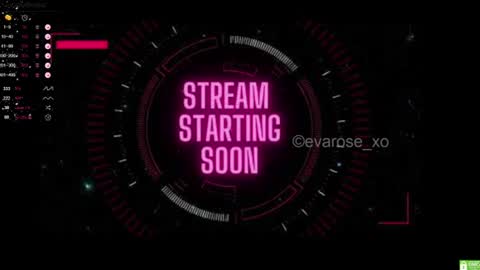 Snapshot of evarose_xo chatting on July 4, 2026, 7:58 am Eva before eva69muler online show from July 4, 2026, 7:58 am
