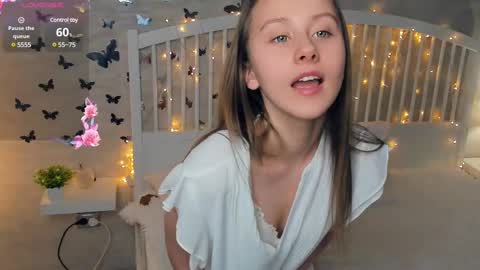 Eva online show from February 23, 2025, 10:39 am