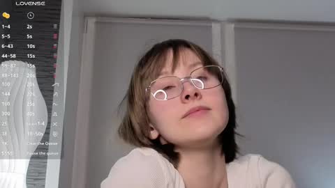 Eva online show from April 20, 2026, 7:26 pm