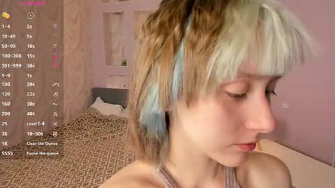 Snapshot of evas_soul chatting on July 19, 2026, 7:17 pm Eva online show from July 19, 2026, 7:17 pm