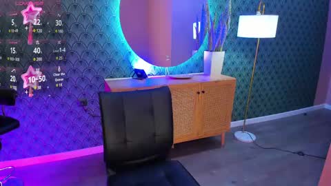 Eva online show from February 21, 2025, 5:24 am