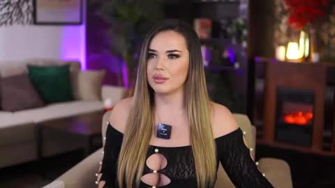 Snapshot of evasunderland chatting on February 27, 2025, 3:25 am Eva online show from February 27, 2025, 3:25 am