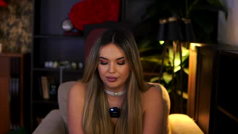 Eva online show from April 1, 2026, 1:41 pm