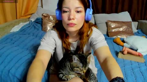 Eva online show from April 4, 2026, 1:15 am