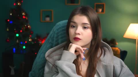 Eva  next stream -  - 1600 UTC2000  online show from December 8, 2024, 12:08 pm