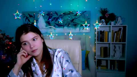 Eva  next stream -  - 1600 UTC2000  online show from March 4, 2025, 11:08 am