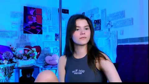 Eva  next stream -  - 1600 UTC2000  online show from March 6, 2025, 7:14 am