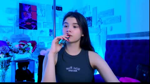 Eva  next stream -  - 1600 UTC2000  online show from March 6, 2025, 10:20 am