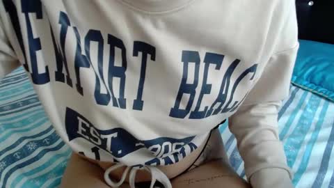 Eva Carter online show from April 20, 2026, 12:19 pm