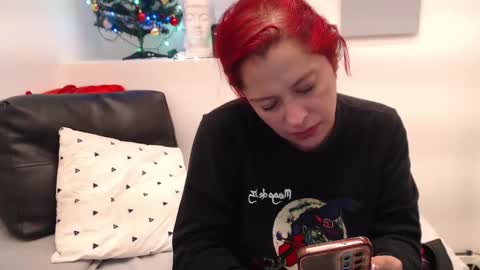 Eva Twiss online show from December 22, 2025, 1:41 pm