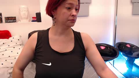 Eva Twiss online show from May 29, 2026, 12:25 pm
