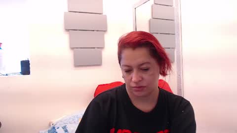 Eva Twiss online show from July 18, 2026, 1:37 pm