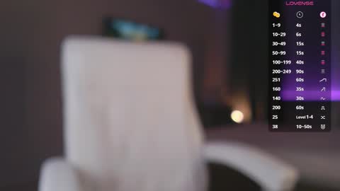 Eva     my  - Eva Angelina online show from February 23, 2025, 2:35 pm