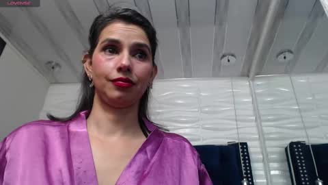  Eva  online show from February 17, 2025, 10:58 pm