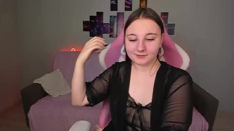 Eva online show from March 5, 2026, 7:48 am