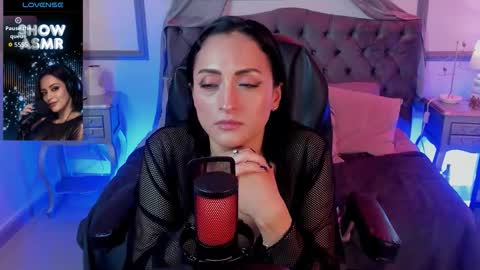 Evanna online show from March 15, 2026, 5:35 am