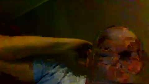 eve1luvsray online show from December 8, 2024, 1:13 am