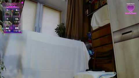 Francine online show from May 5, 2026, 1:30 pm