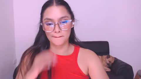 Eve Rox18 online show from December 27, 2024, 9:28 am