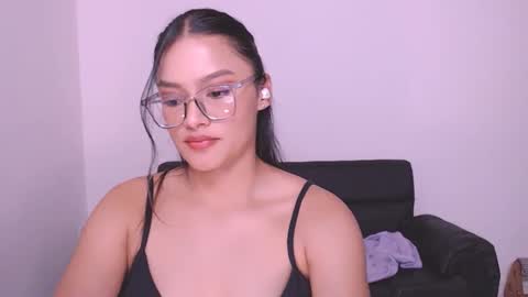 Eve Rox18 online show from January 25, 2025, 3:09 am