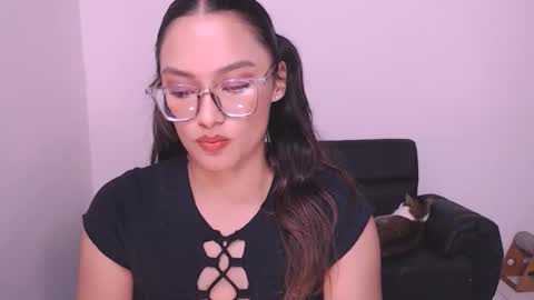 Eve Rox18 online show from January 29, 2025, 7:46 am