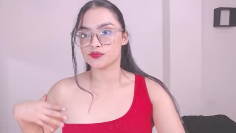 Eve Rox18 online show from February 3, 2026, 5:38 am