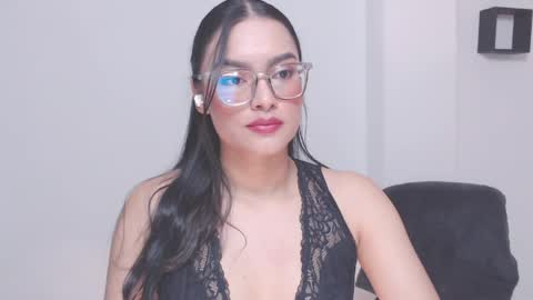 Eve Rox18 online show from April 18, 2026, 12:03 am