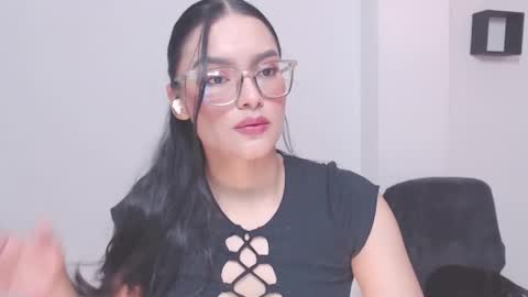 Eve Rox18 online show from April 18, 2026, 9:15 pm